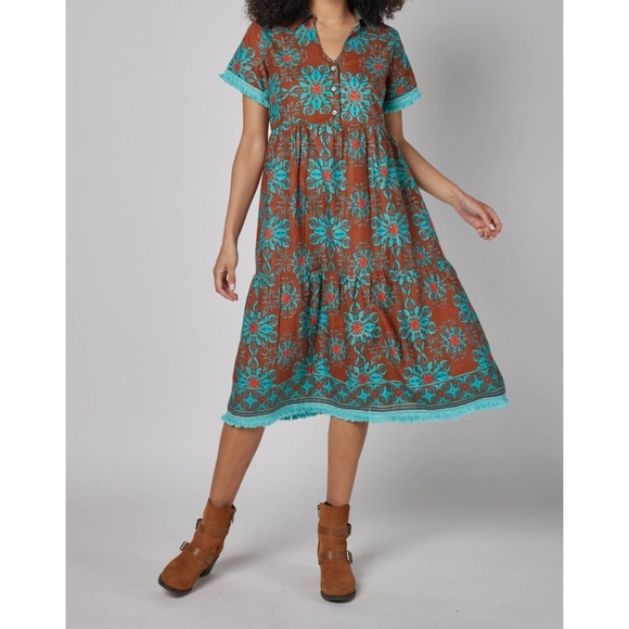 Cadenza - Picture 1 of 2